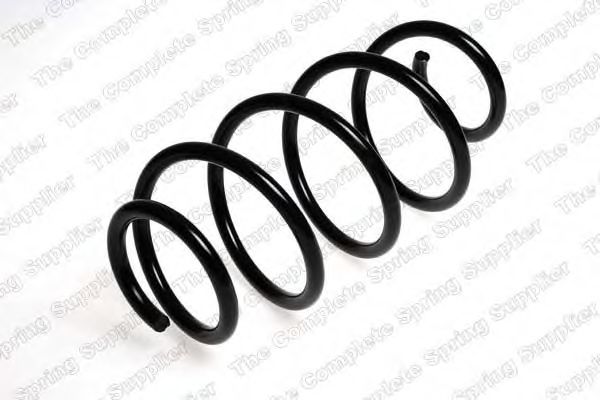 4095050 LESJOFORS Пружина подвески VW GOLF V(1K) 1.9TDI2.GTD2.SDI 3-8 передняя