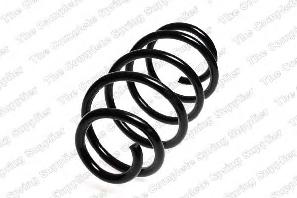 4095071 LESJOFORS пружина пер. VW TRANSPORTER V MULTIVAN V1,9 TDI 2,5 TDI 3-