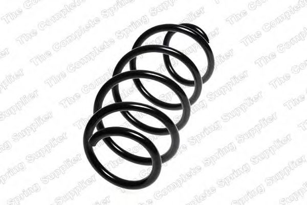 4095080 LESJOFORS Пружина подвески VW JETTA(1K) 2.TDI 5- передняя