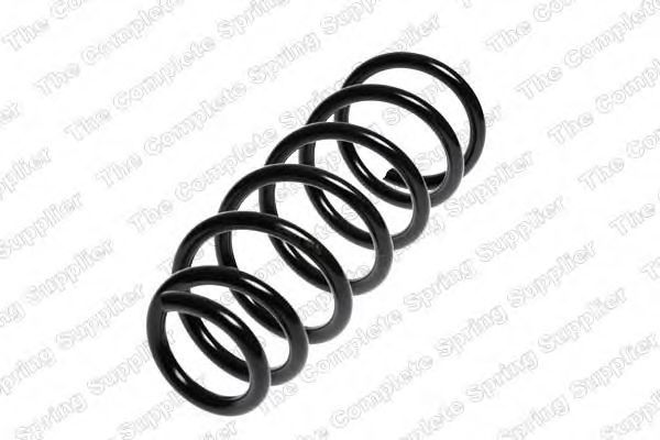 4262046 LESJOFORS пружина зад.Nissan Primera 2- 1.6,1.8,2.,1.9-2.2DCi,2.Di