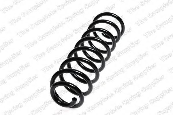 4272933 LESJOFORS пружина зад.Renault Megane II 1.4,1.5,1.6,1.9,2. 3-