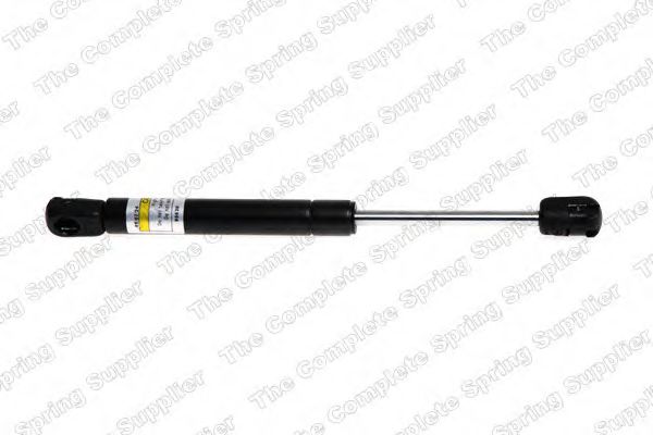 8027501 LESJOFORS Амортизатор капота FORD MONDEO 3 -07