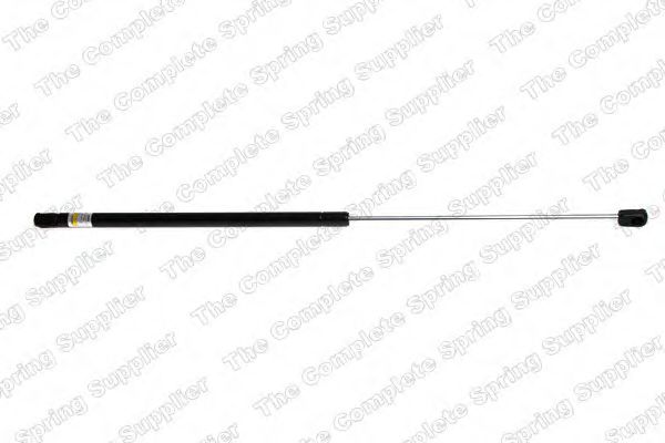 8056804 LESJOFORS Амортизатор капота MB W211 -08