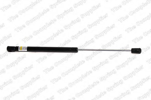 8104210 LESJOFORS Амортизатор кр. багажника AUDI 1A6 9-97