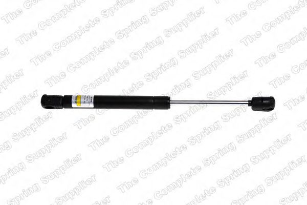 8104226 LESJOFORS Амортизатор багажника AUDI A4 -05
