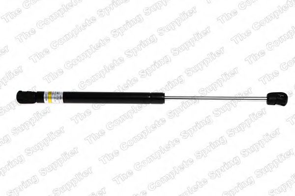 8137223 LESJOFORS Амортизатор кр. багажника HYUNDAI TUCSON 4-