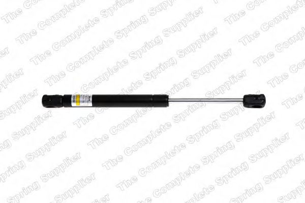 8182911 LESJOFORS Амортизатор кр. багажника SEAT TOLEDO II седан 99-6