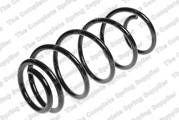 4015669 LESJOFORS Пружина передняя