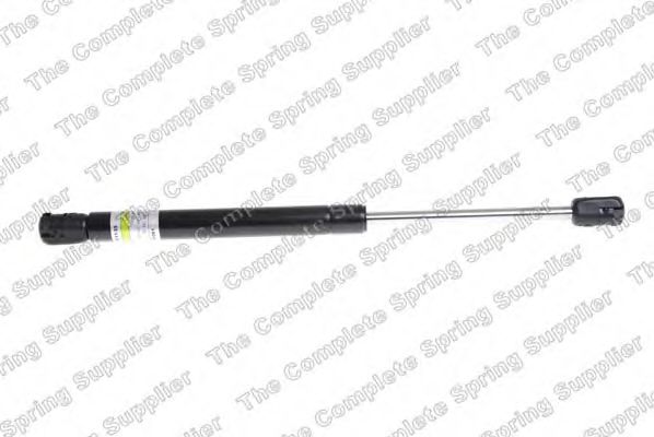 8075704 LESJOFORS Амортизатор капота LAND ROVER FREELANDER 06-