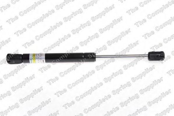8163468 LESJOFORS Амортизатор багажника OPEL ASTRA H 04- седан