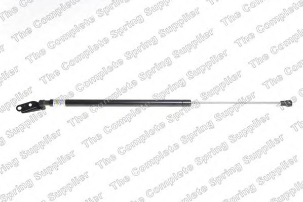 8162049 LESJOFORS Амортизатор багажника NISSAN X-TRAIL 07- лев.