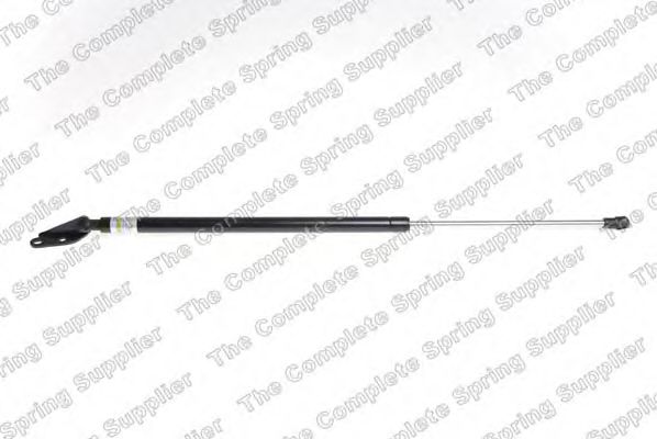 8162050 LESJOFORS Амортизатор багажника NISSAN X-TRAIL 07- прав.