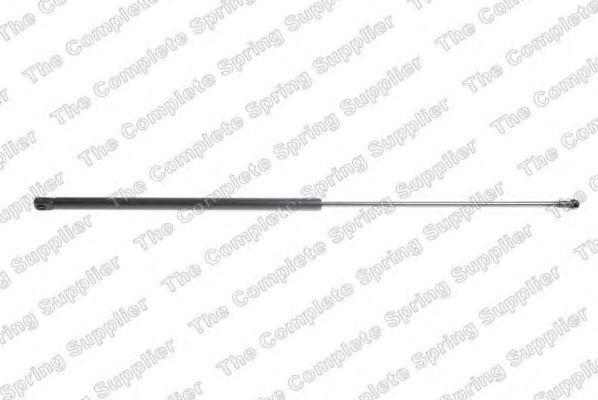 8092500 LESJOFORS Амортизатор капота TOYOTA CAMRY -06