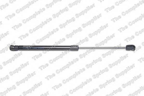 8062001 LESJOFORS Амортизатор капота, газовый