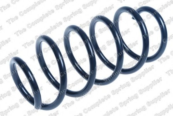 4035769 LESJOFORS Пружина подвески левая civic 1 8 4-doors 05-11