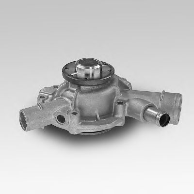 P145 HEPU Помпа