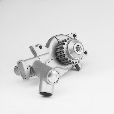P207 HEPU водяная помпа ford