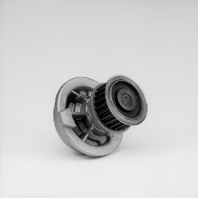 P316 HEPU Помпа