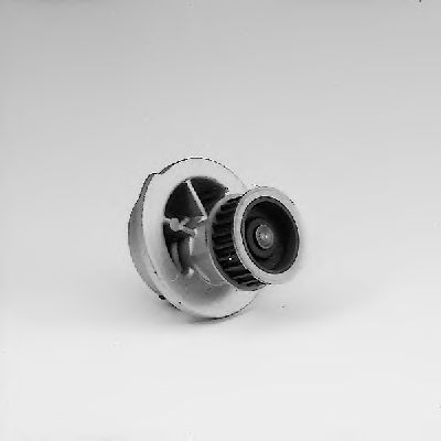 P317 HEPU Помпа