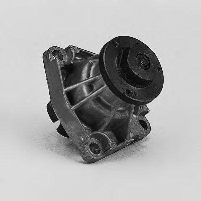 P320 HEPU Водяная помпа