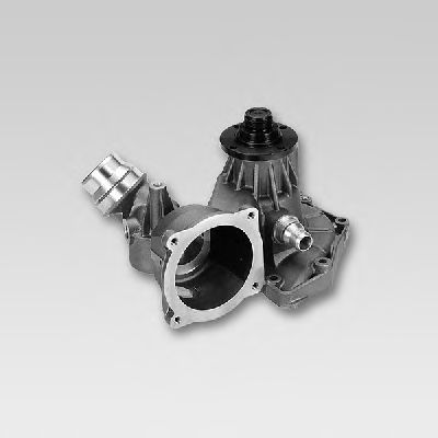 P478 HEPU Помпа