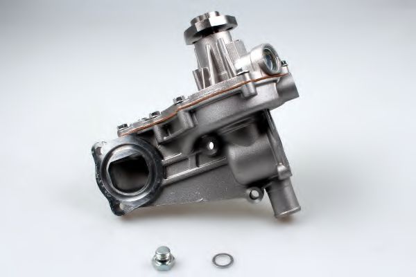 P519 HEPU Помпа водяная