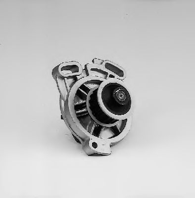 P528 HEPU Помпа водяная