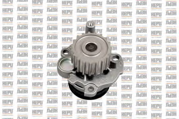 P549 HEPU Помпа