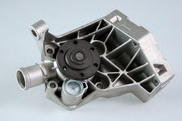 P647 HEPU Водяной насос