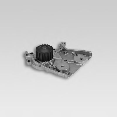 P708 HEPU водяная помпа