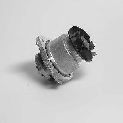P525 HEPU Водяной насос системы охлаждения