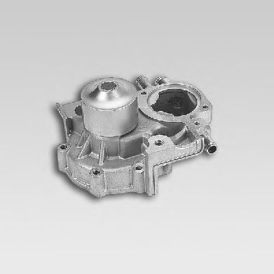 P7509 HEPU помпа