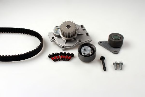PK00560 HEPU  renault laguna, volvo c70s40v70 1.61.82.0-2.5 95>