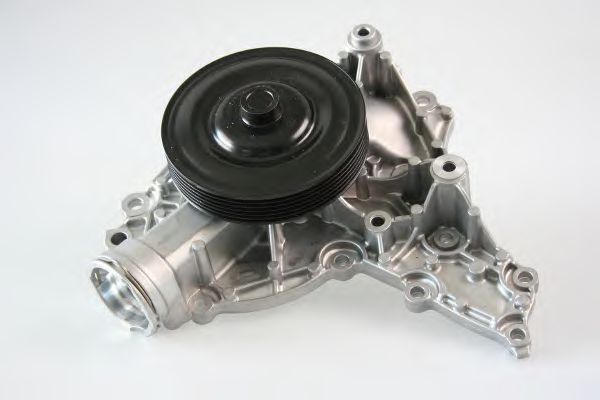 P1535 HEPU Помпа охлаждения