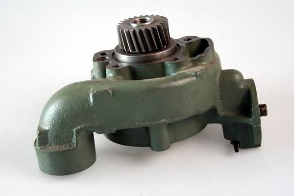 P9905 HEPU Водяной насос