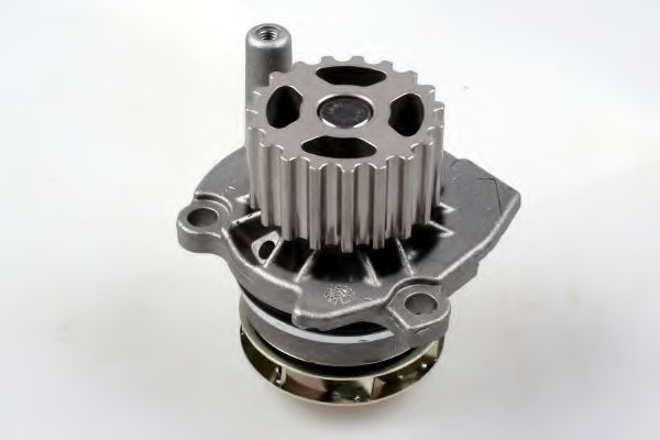 P655 HEPU Насос водяной