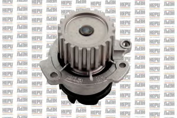P625 HEPU Водяной насос(помпа)