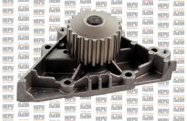 P857 HEPU Помпа водяная HEPU