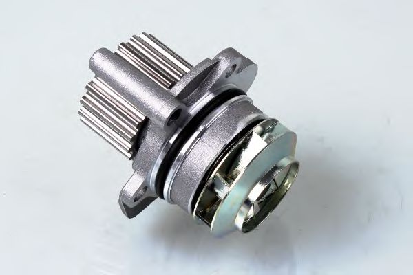 P569 HEPU Помпа