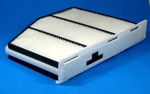 MS6274 ALCO FILTER Фильтр салон.Audi A3//VW Caddy lll/Golf V/Eos/Passat 05-/Touran//Skoda Octavia 04-//Seat Altea/Leon