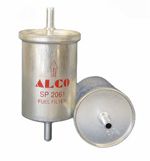SP2061 ALCO FILTER Фильтр топливный
