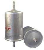 SP2132 ALCO FILTER Фильтр топливный VOLVO