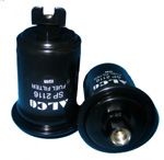 SP2116 ALCO FILTER Фильтр топливный SP-2116