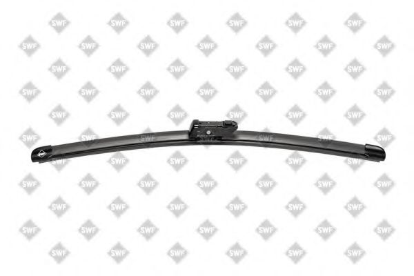 119300 SWF Щетки стеклоочистителя visio 6+38 мм qashqai 7-