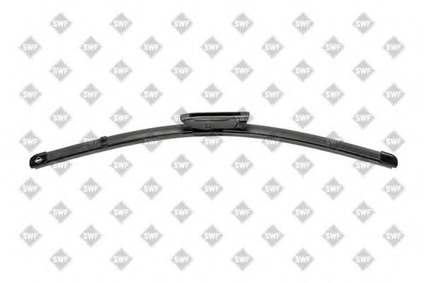 119332 SWF Дворники VISIO 6+45мм MEGANE II >