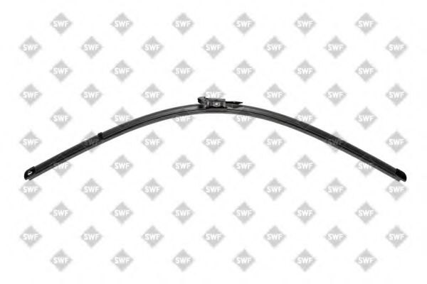 119446 SWF щетка стек-ля бк 700+650 visioflex -opel astra j gtc 11>