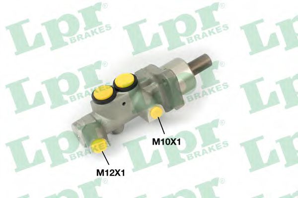 1063 LPR   