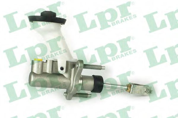 2550 LPR Цилиндр сцепления главный TOYOTA COROLLA 1.8D 87-2