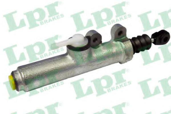 2716 LPR Цилиндр сцепл.глав.MB W631W124 2.4D>3.2 86>96