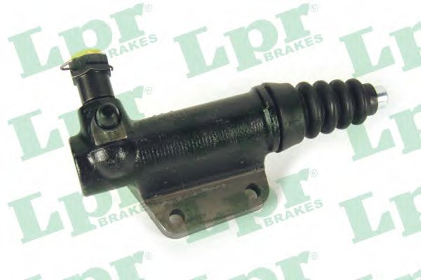3222 LPR цилиндр сцепл. рабочий fiat doblo 1.3d-1.9d 01-